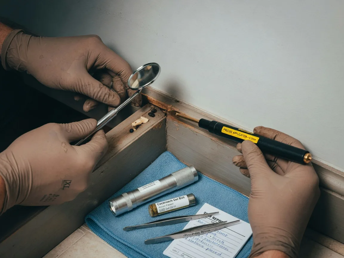Why choose Emergency Pest Control in Acampo, CA